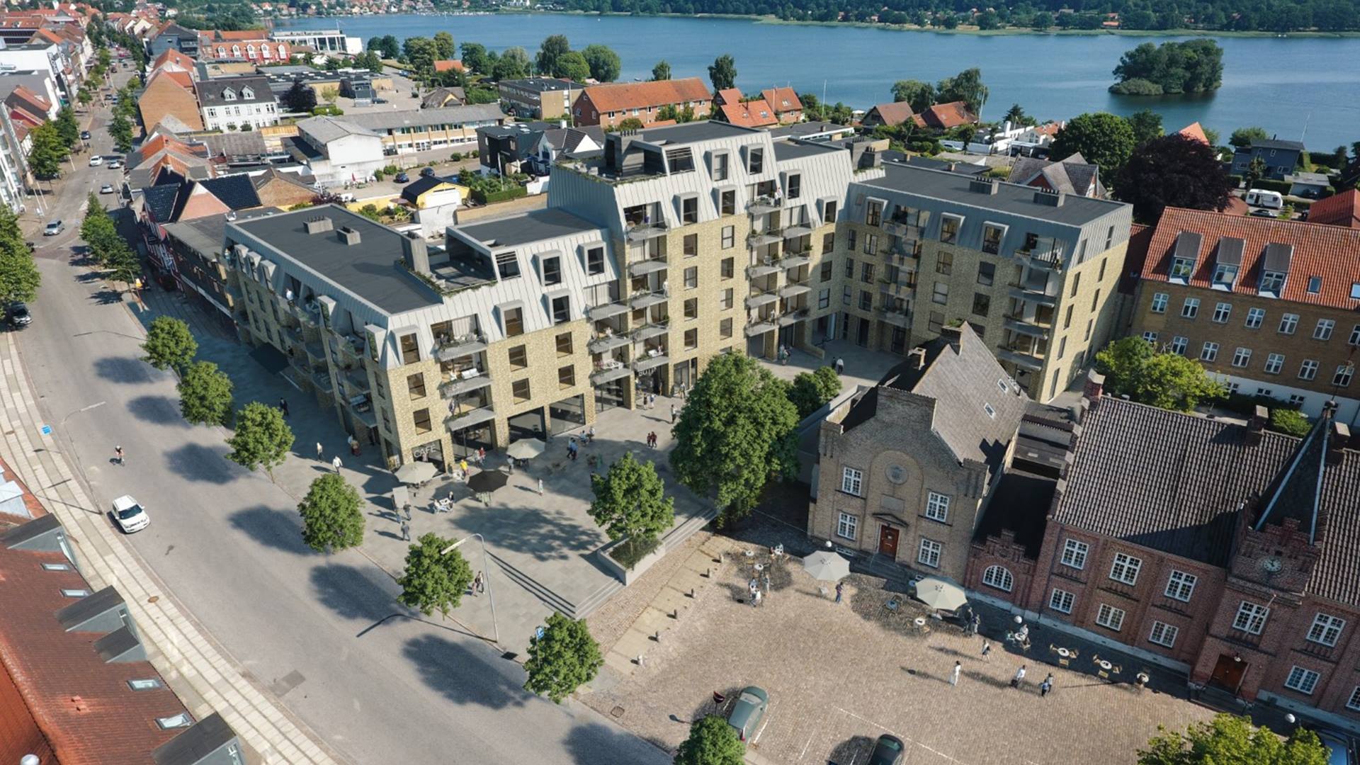 Dimension_Design_Raadhusgaarden_Laban_Arkitekter