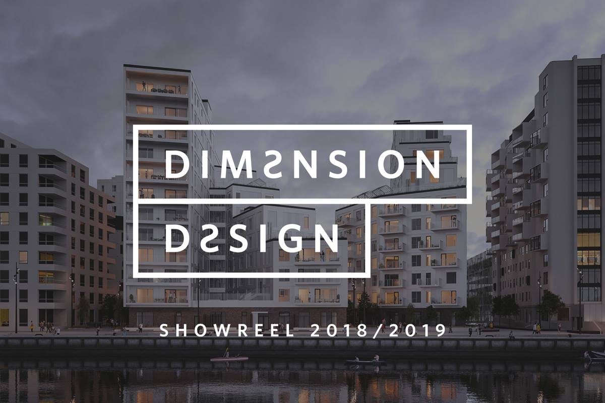 Showreel 2018/2019