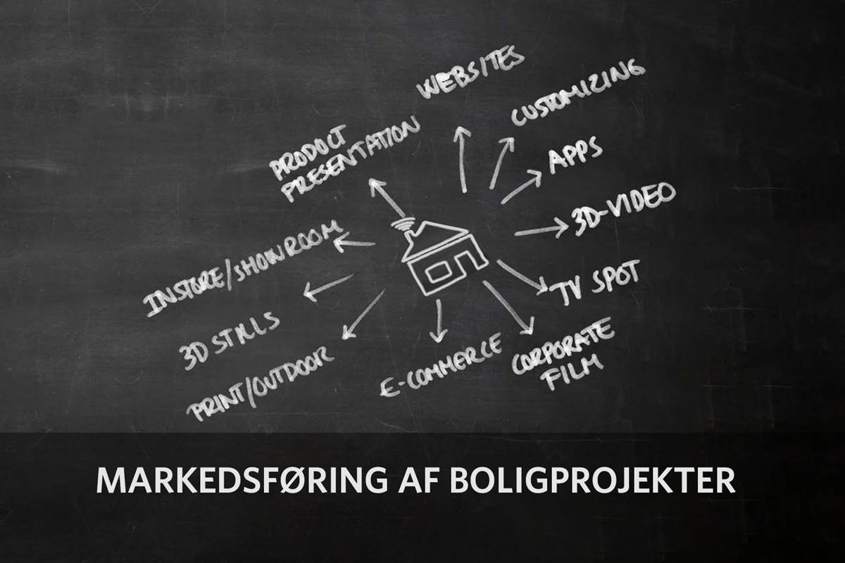 Inspiration, information og service